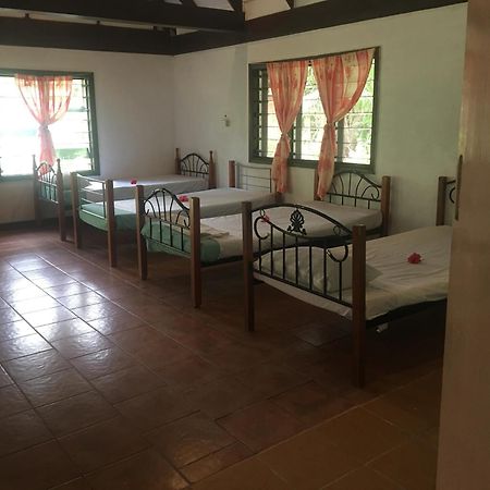 Vuake Yasawa Long Beach Hideout Resort מראה חיצוני תמונה