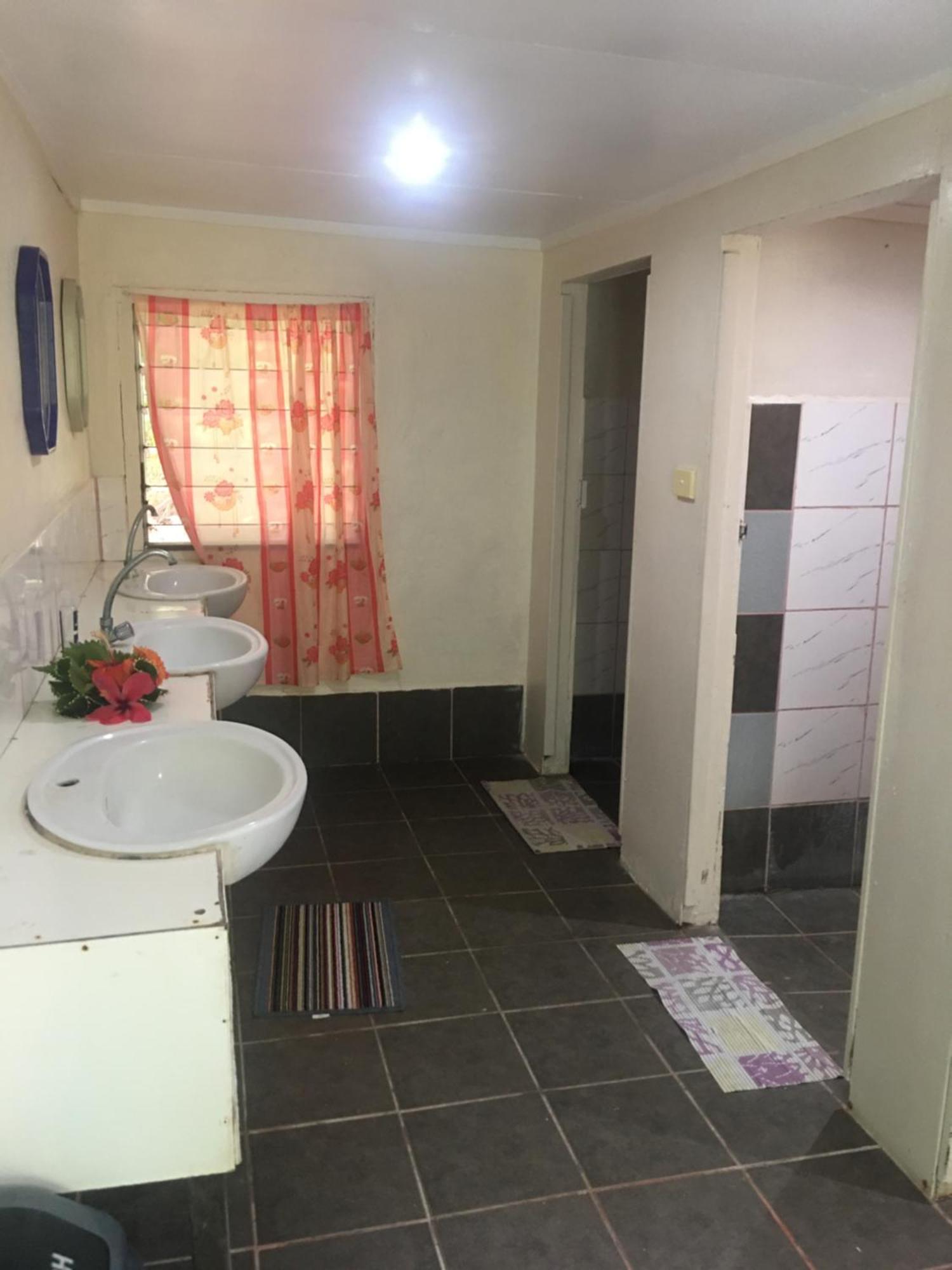 Vuake Yasawa Long Beach Hideout Resort מראה חיצוני תמונה