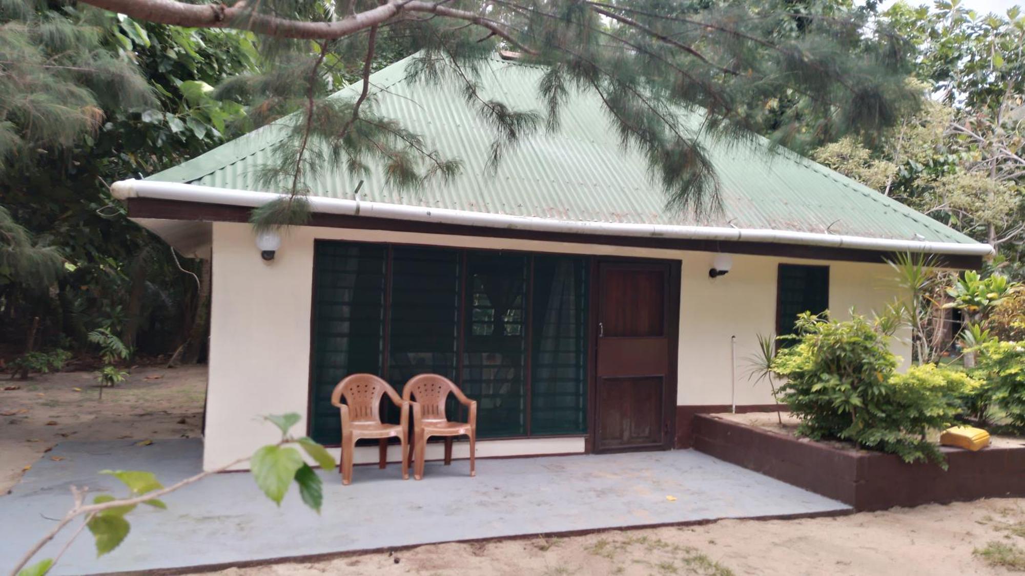 Vuake Yasawa Long Beach Hideout Resort מראה חיצוני תמונה