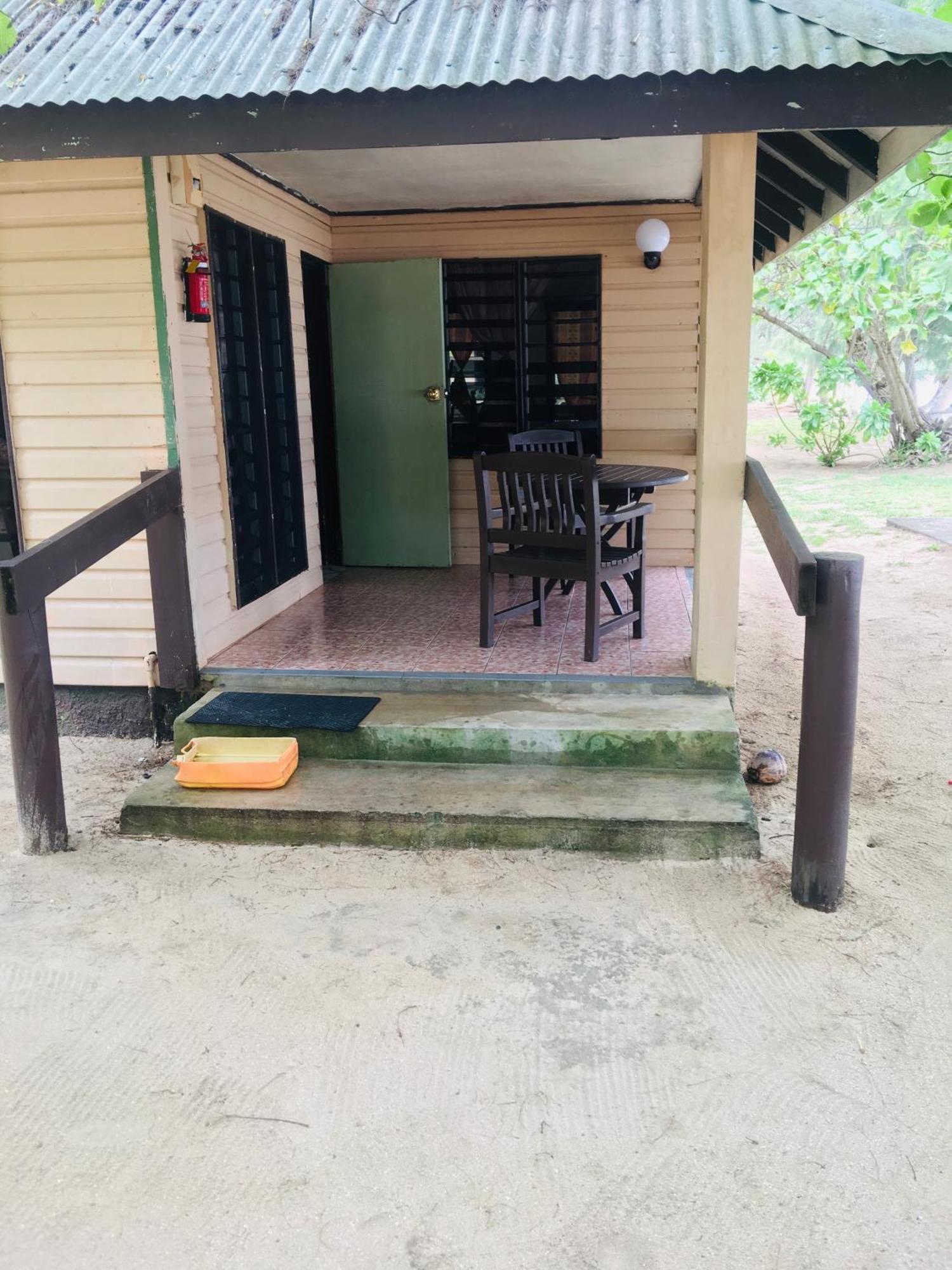 Vuake Yasawa Long Beach Hideout Resort מראה חיצוני תמונה