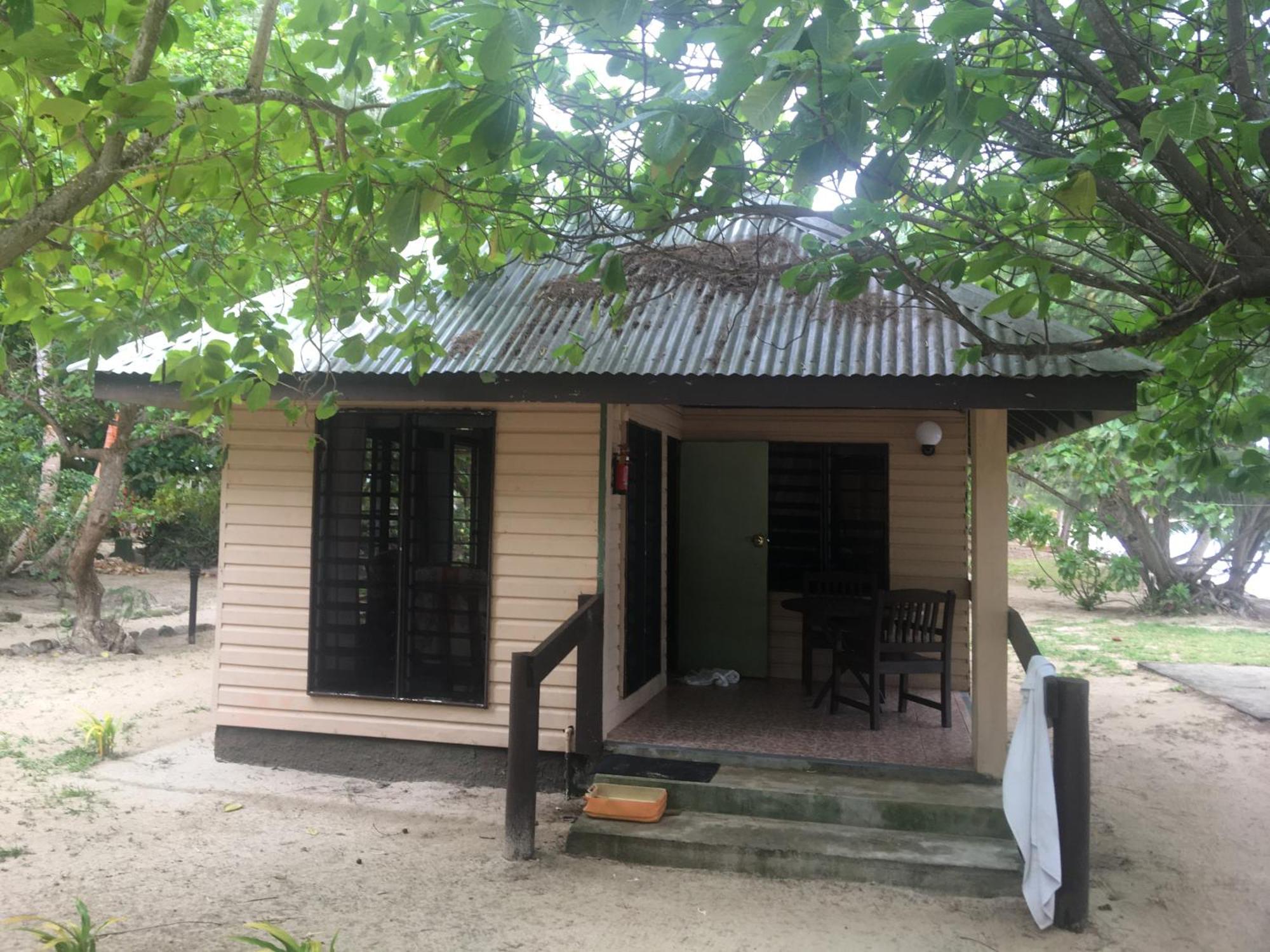 Vuake Yasawa Long Beach Hideout Resort מראה חיצוני תמונה