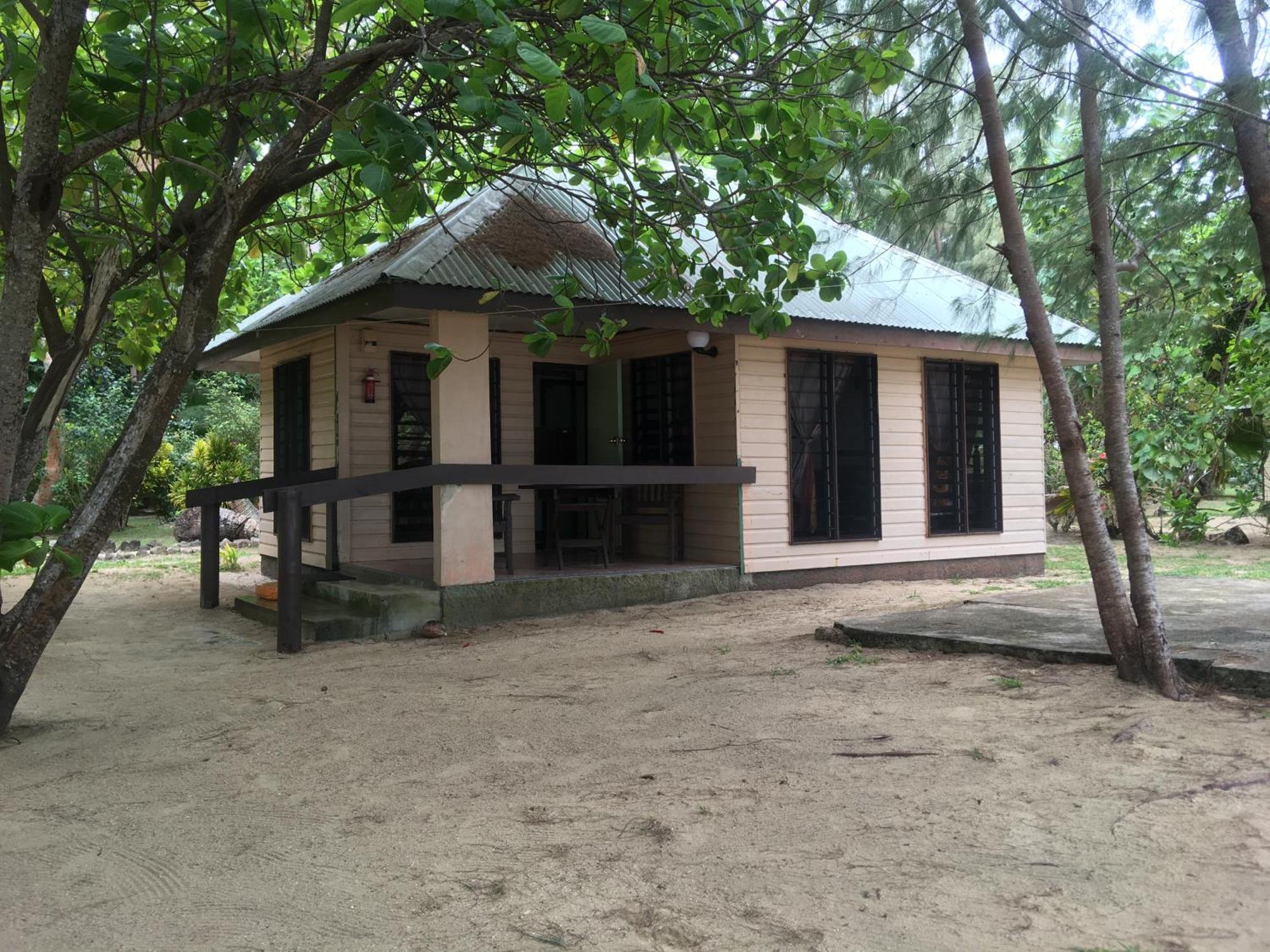 Vuake Yasawa Long Beach Hideout Resort מראה חיצוני תמונה
